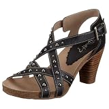 Produkt-Bild: Quest 09-4008-01, Damen Sandalen/Outdoor-Sandalen