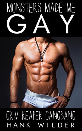 Monsters Made Me Gay: Grim Reaper Group Encounter