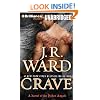 Crave: A Novel of the Fallen Angels (Fallen Angels Series)
