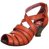 Fly London Flav Ankle Strap