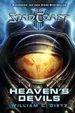 Produkt-Bild: StarCraft II. Heaven's Devils: (Roman zum Game)