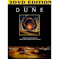 DUNE_Steelbook_Extended 3 Hours Edition + Cinema Edition / Import with Original English Soundtrack