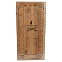 4-Track Continuous Cribbage