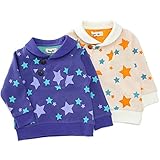 【アウトレット】 Bobson トレーナー(80～130cm) キムラタンの子供服 パープル 95 ( 77321x77821-143 )