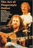 Art Of Fingerstyle Guitar DVD Cover