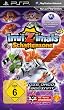 Invizimals Schattenzone