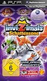 Invizimals Schattenzone