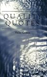 Quality Quotes