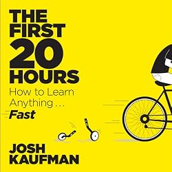 The First 20 Hours