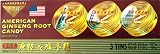 Prince of Peace - American Ginseng Root Candy 3 Tins (3 x 5.3OZ)