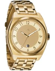 Womans watch NIXON MONOPOLY A325502
