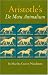 Book Aristotle's De Motu Animalium