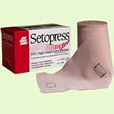 Convatec Setopress High Compression Bandage