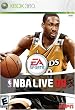 Nba Live 08 Xbox 360