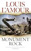 Monument Rock: A Novel