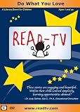 Read-TV Volume One: Do What You Love