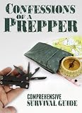 Confessions Of A Prepper: How To Plan And Protect Your Family And Friends During Any Disaster