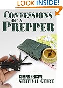 Confessions Of A Prepper