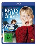 Kevin - Allein zu Haus [Blu-ray]