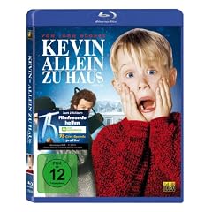 Kevin - Allein zu Haus [Blu-ray]
