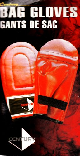 Bag Gloves (Gants De Sac) Red