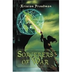 Sorcerers of War