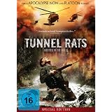 Tunnel Rats - Abstieg in die H�lle [Special Edition]von "Michael Par�"