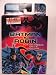 Search : Batman & Robin Put Mr. Freeze on Ice Card Game Parker Brothers 1997
