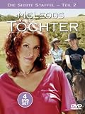 McLeods Toechter - Die siebte Staffel, Teil 2 (4 DVDs)