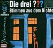 Die drei Fragezeichen - Folge 76: Stimmen aus dem Nichts (Collector's Edition)