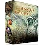 Les anges d�chus : Oracles divinatoire de Nigel Suckling