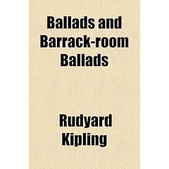 Barrack Room Ballads