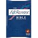 The Life Recovery Bible, Personal Size NLT