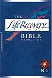 The Life Recovery Bible, Personal Size NLT