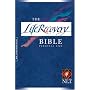 The Life Recovery Bible, Personal Size NLT