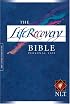 The Life Recovery Bible, Personal Size NLT
