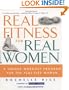 Real Fitness for Real Women: A Unique Workout Program for the Plus-Size Woman