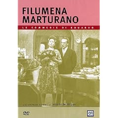Filumena Marturano