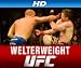 Rich Clementi vs. Anthony Johnson UFC 76 [HD]