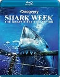 Shark Week: The Great Bites Collection (2008)
