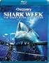 Shark Week: The Great Bites Collection [Blu-ray]