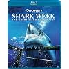 Shark Week: The Great Bites Collection [Blu-ray]