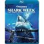 Shark Week: The Great Bites Collection [Blu-ray]