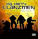 Vol. 1-Dungeon Masta Presents Meet Da Family