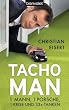 Tacho-Man: 1 Mann, 1 Porsche, 1 Krise und 33 x Tanken