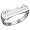 Personalized Sterling Silver Ring - 11