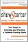 The Show Starter Reality TV Made Simple System: Ten Steps to Creating and Pitching a Sellable Reality Show