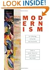 Modernism: An Anthology of Sources and Documents