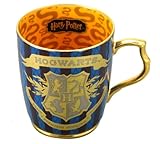 ハリー・ポッター ホグワーツ マグ 白磁 HPL-MG1