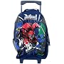 Disney Power Rangers Luggage Backpack - Go The Limit! Boys rolling backpack with wheels